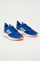 adidas Buty FY8458 niebieski