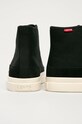 Boty Kecky Levi's 38109.0440 černá