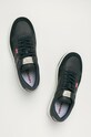 Kožené boty Levi's 38107.0244 námořnická modř