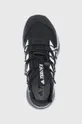 fekete adidas TERREX cipő Voyager 21