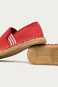 Espadrilky Big Star  Zvršok: Textil Vnútro: Textil Podrážka: Syntetická látka