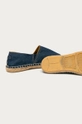 Espadrilky Big Star  Zvršok: Textil Vnútro: Textil Podrážka: Syntetická látka