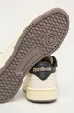 Reebok Classic - Шкіряні черевики Club C 85 FY7510  Халяви: Натуральна шкіра Внутрішня частина: Текстильний матеріал Підошва: Синтетичний матеріал