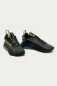 Nike Sportswear - Topánky Air Max 2090 čierna