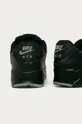 Nike Sportswear - Buty Air Max 90 Cholewka: Materiał tekstylny, Skóra naturalna, Wnętrze: Materiał tekstylny, Podeszwa: Materiał syntetyczny