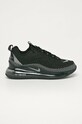 Nike Sportswear - Buty MX-720-818 syntetyczny czarny CI3871