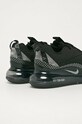 Obuwie Nike Sportswear - Buty MX-720-818 CI3871 czarny