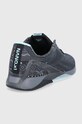 Обувь Ботинки Reebok Nano X1 Lux FZ1417 FZ1417 серый