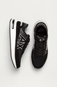 Armani Exchange - Pantofi negru XUX090.XV276