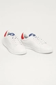 Fila - Buty Crosscourt 2 biały