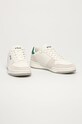 Fila - Buty Netforce II 1011123 biały SS21