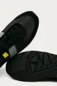 čierna Diesel - Topánky