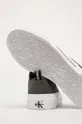 Calvin Klein Jeans sportcipő  Szár: textil Belseje: textil Talp: szintetikus anyag