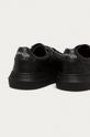 Calvin Klein Jeans - Кожени обувки  Горна част: Естествена кожа Вътрешна част: Текстил Подметка: Синтетика