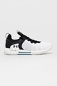 Under Armour - Pantofi Hovr Rise 2 3023009 alergare alb 3023009