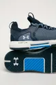 granatowy Under Armour - Buty Hovr Rise 2 3023009
