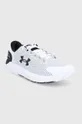 Under Armour Buty Charged Rogue 3024400 biały