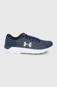 granatowy Under Armour Buty Charged Rogue 3024400 Męski