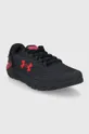 Topánky Under Armour Charged Rogue 3024400 čierna
