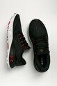Boty Under Armour - Boty UA Charged Vantage Marble 3024734 3024734 černá
