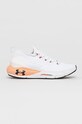 Under Armour Pantofi 3023017 3023017 alergare alb 3023017