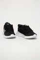 Under Armour Buty 3022954 czarny