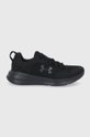 czarny Under Armour Buty 3022954 Męski