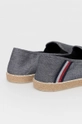 Espadrile Tommy Hilfiger  Vanjski dio: Tekstilni materijal Unutrašnji dio: Tekstilni materijal Potplata: Sintetički materijal