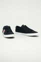 Tommy Hilfiger - Παπούτσια FM0FM03389 σκούρο μπλε SS21