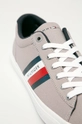 Tommy Hilfiger - Buty FM0FM03389 Cholewka: Materiał tekstylny, Wnętrze: Materiał tekstylny, Podeszwa: Materiał syntetyczny