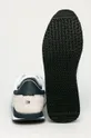 Tommy Hilfiger - Шкіряні черевики  Халяви: Натуральна шкіра Внутрішня частина: Текстильний матеріал Підошва: Синтетичний матеріал