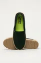crna Tommy Jeans - Espadrile