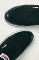 Tommy Jeans - Cipele mornarsko plava EM0EM00664