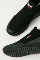 Tommy Jeans - Pantofi negru EM0EM00664