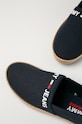 Espadrilky Tommy Jeans EM0EM00676 námořnická modř