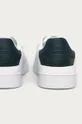 Tommy Jeans - Шкіряні черевики  Халяви: Натуральна шкіра Внутрішня частина: Текстильний матеріал Підошва: Синтетичний матеріал