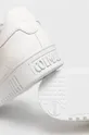 Кожаные ботинки Colmar  Голенище: Натуральная кожа Внутренняя часть: Текстильный материал Подошва: Синтетический материал