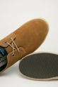 barna Pepe Jeans - Espadrilles Tourist C-Smart