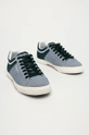 Pepe Jeans - Buty Rodney Chambray niebieski