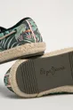 multicolor Pepe Jeans - Espadryle Tourist Morgan