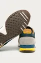 Шкіряні черевики Pepe Jeans  Халяви: Синтетичний матеріал, Текстильний матеріал, Замша
