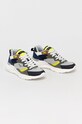 Pepe Jeans Buty PMS30749 granatowy SS21