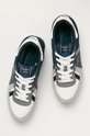 szary Pepe Jeans - Buty Tinker Zero 21