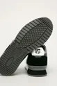 U.S. Polo Assn. - Παπούτσια  Πάνω μέρος: Υφαντικό υλικό, Δέρμα σαμουά Εσωτερικό: Υφαντικό υλικό Σόλα: Συνθετικό ύφασμα
