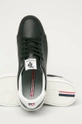 czarny U.S. Polo Assn. - Buty