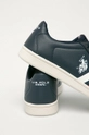 U.S. Polo Assn. Buty Cholewka: Materiał syntetyczny, Wnętrze: Materiał tekstylny