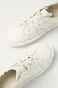 білий Camper - Шкіряні черевики Courb