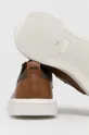 Κλειστά παπούτσια Camper Bill  Πάνω μέρος: Υφαντικό υλικό, Φυσικό δέρμα Εσωτερικό: Υφαντικό υλικό Σόλα: Συνθετικό ύφασμα