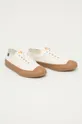 Camper - Πάνινα παπούτσια Camaleon λευκό