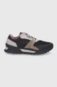 black Columbia shoes Men’s